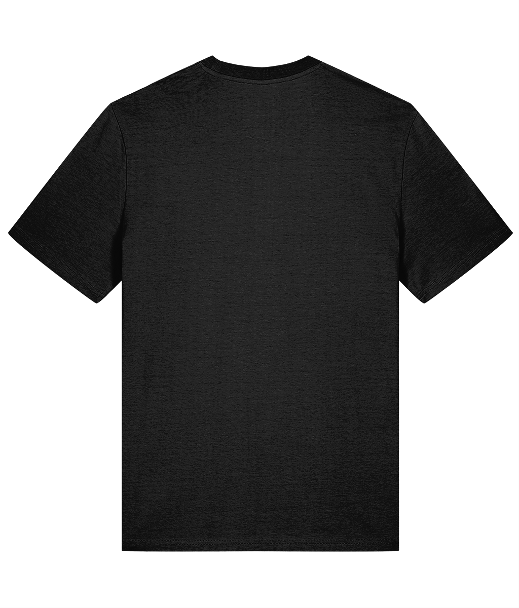 Oversized Gym T-shirt