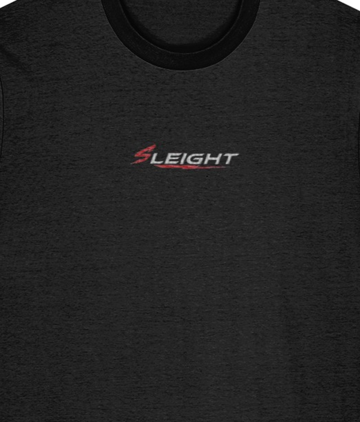 Oversized Gym T-shirt